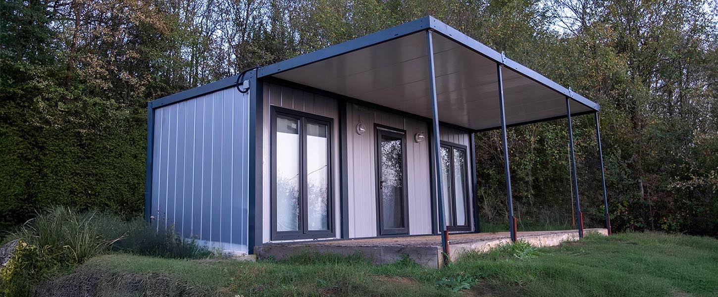 Fazit: Warum Wohncontainer kaufen oder mieten?