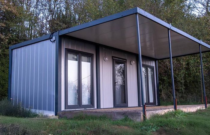 Fazit: Warum Wohncontainer kaufen oder mieten?