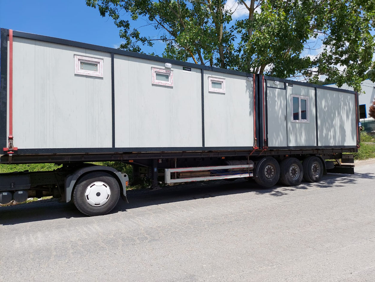 Internationaler Versand