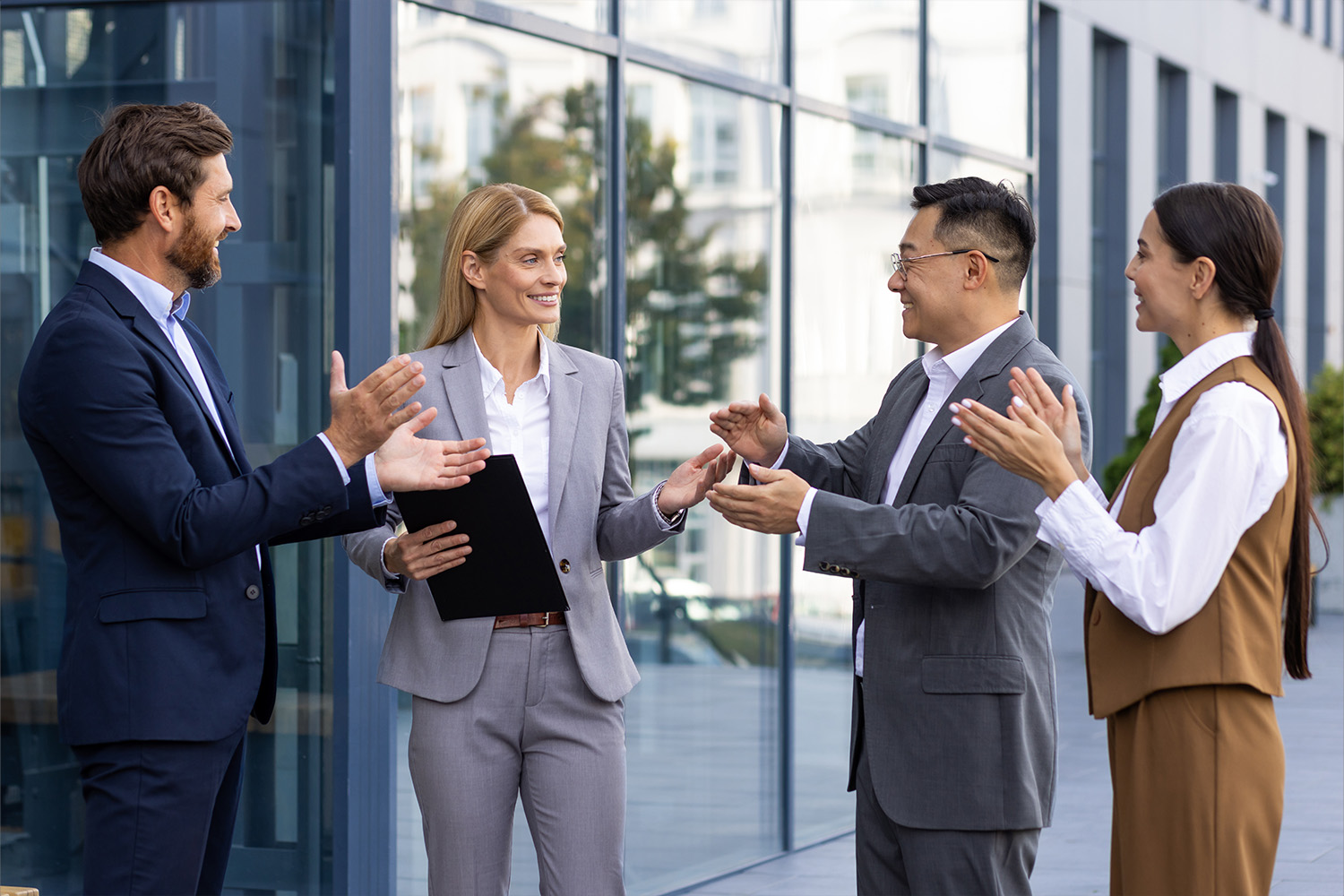 Flexible Zahlungsmöglichkeiten