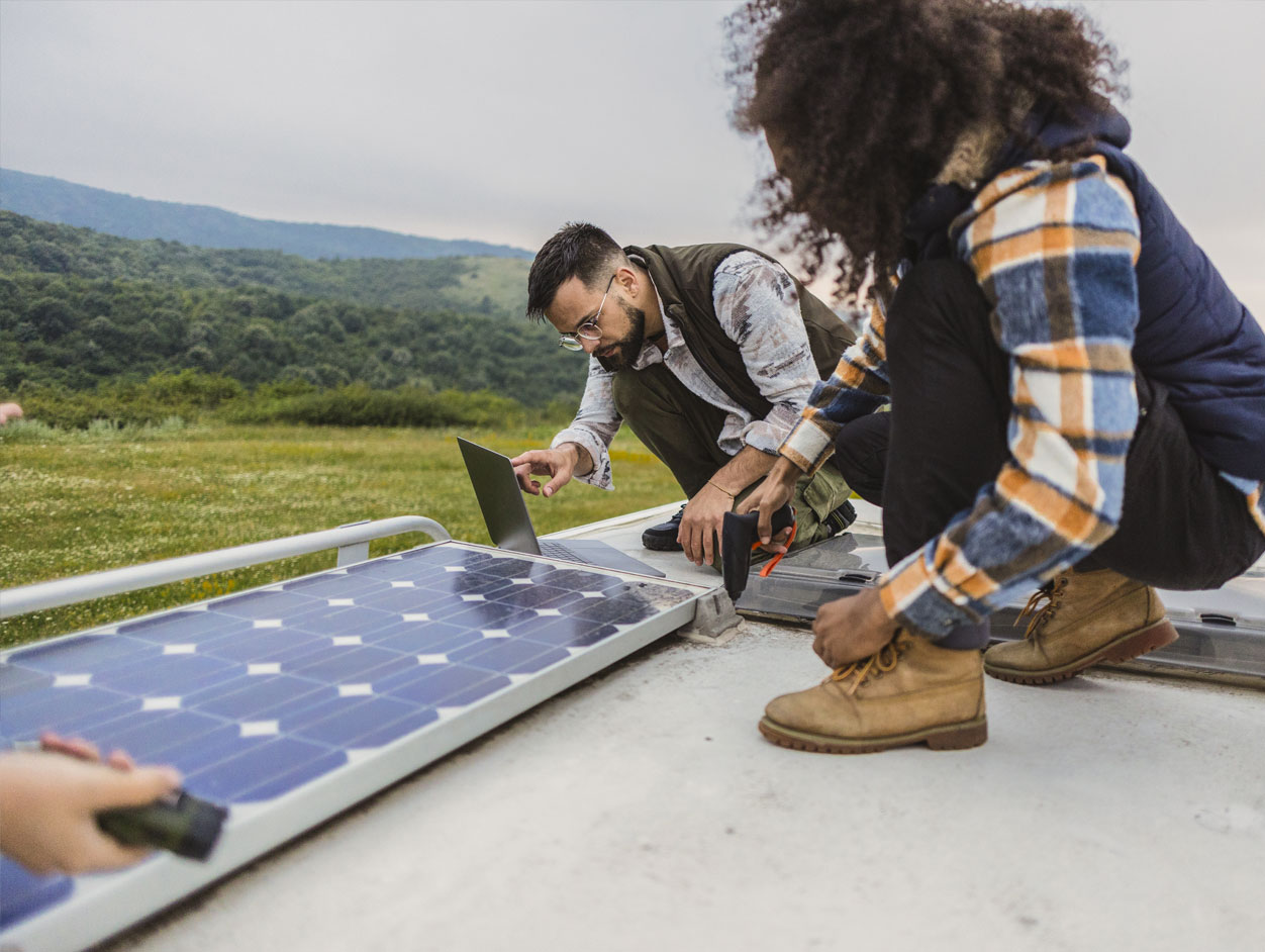  Energieverwaltungssysteme