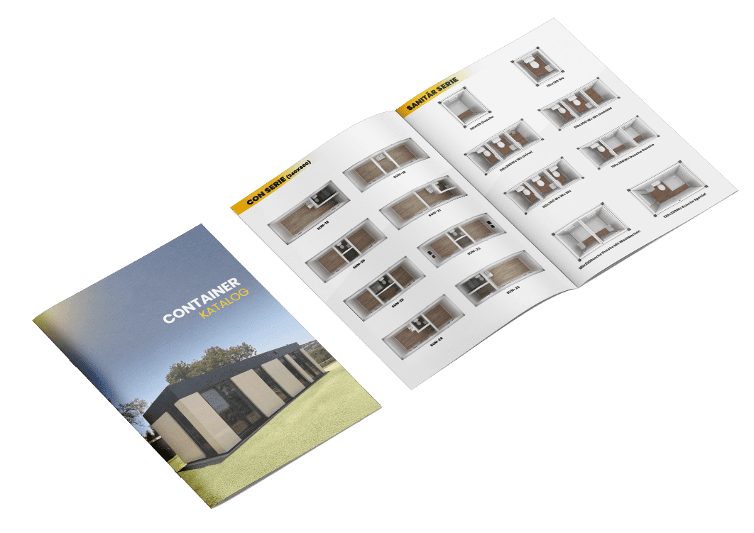 Alle Modelle im Überblick