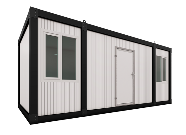 Bürocontainer / Wohncontainer